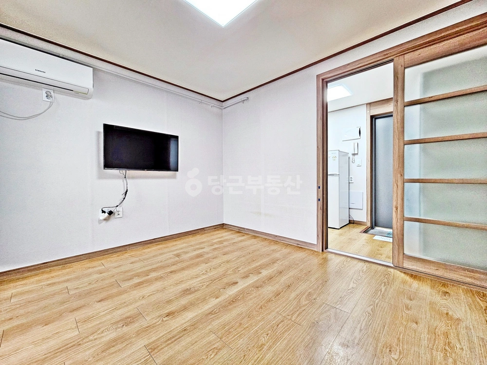 인천광역시 검단구 마전동 원룸 사진 1