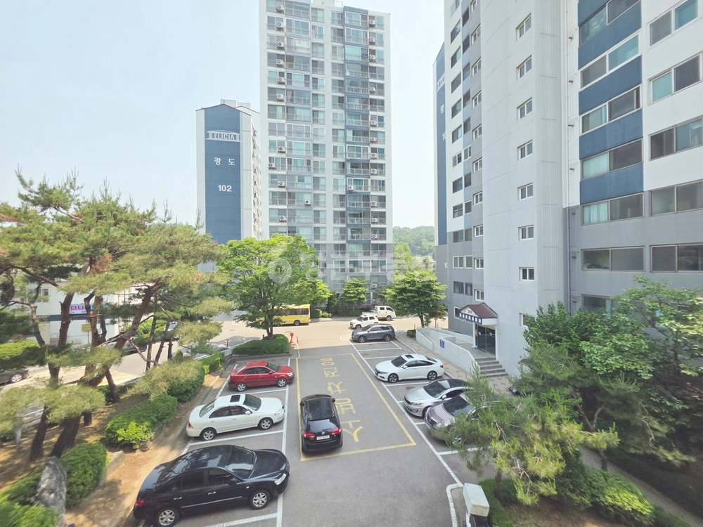 경기도 화성시 효행구 기안동 빌라(투룸 이상) 사진 1