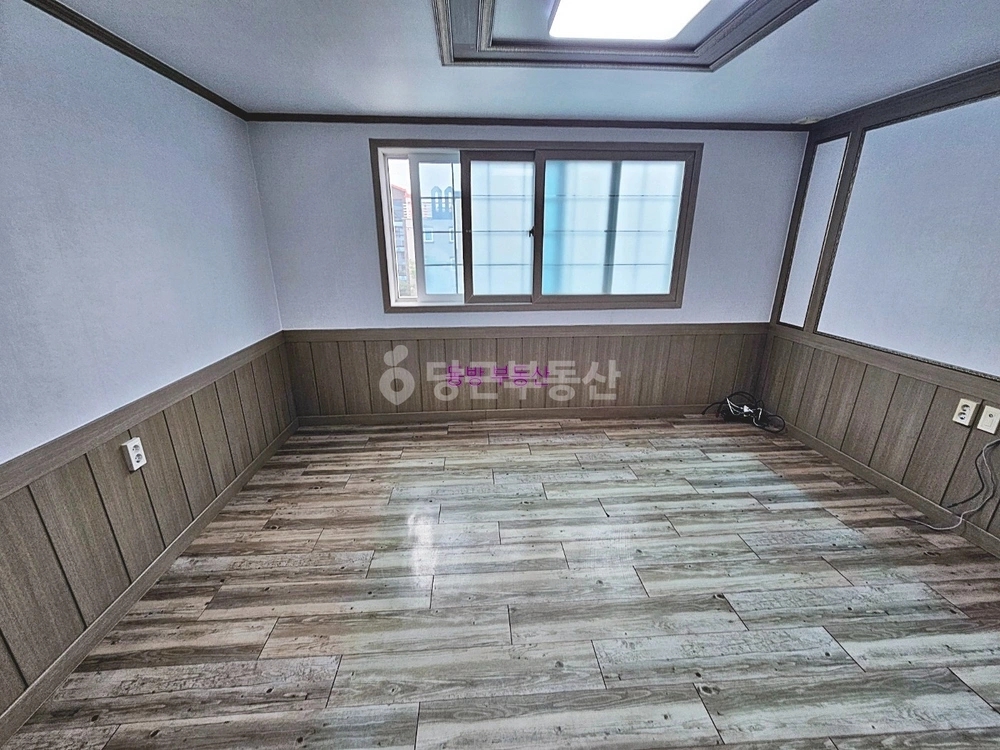 경상남도 통영시 무전동 원룸 사진 1