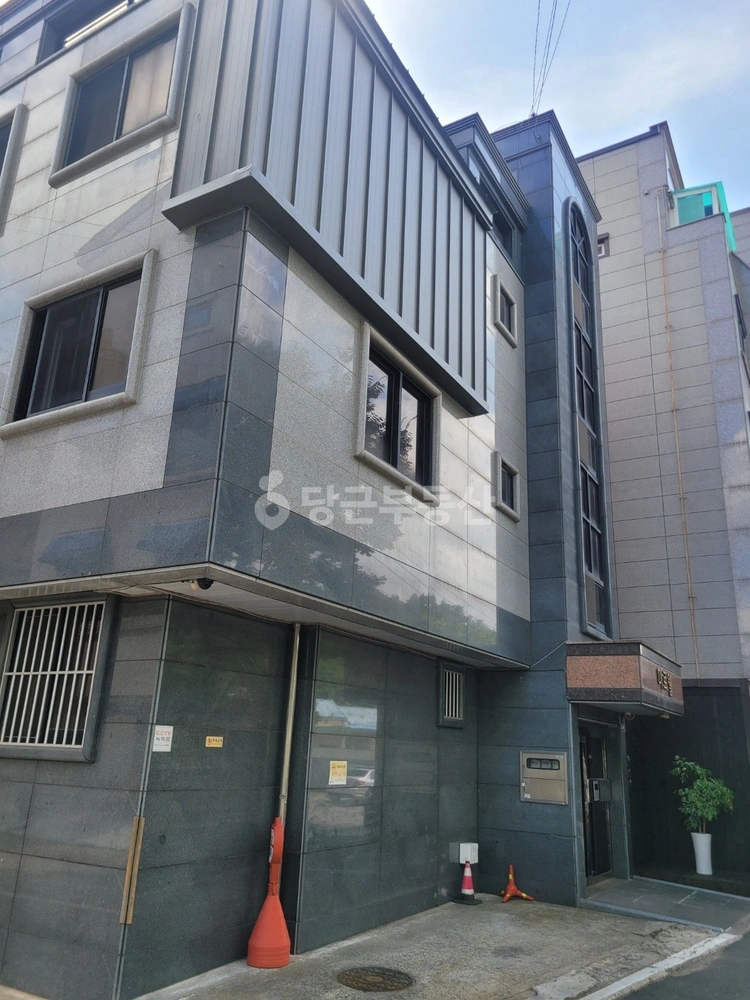 대구광역시 수성구 지산동 단독/전원주택 사진 1