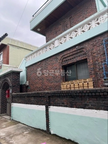 부산광역시 수영구 망미동 단독/전원주택 사진 1