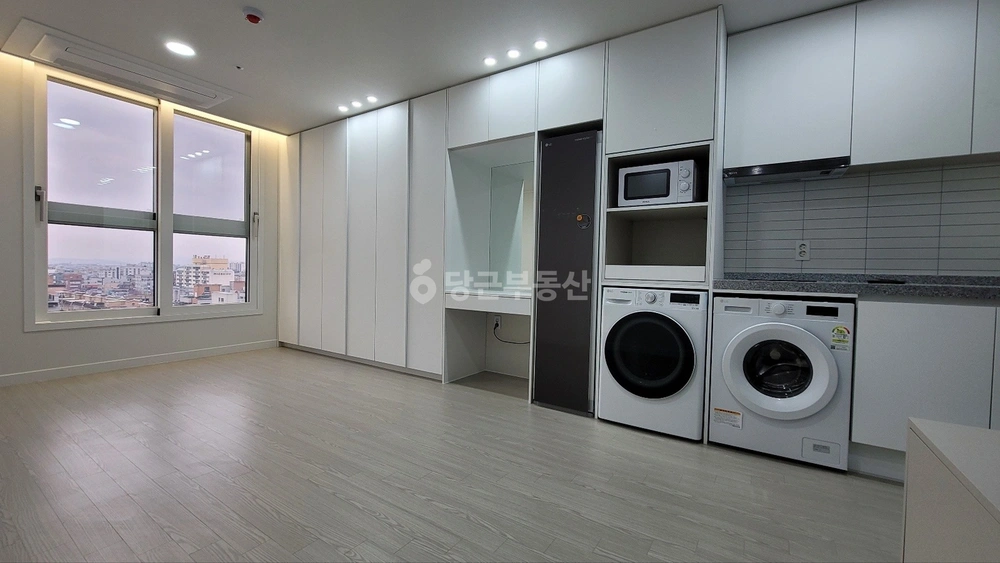 경기도 수원시 팔달구 인계동 원룸 사진 1