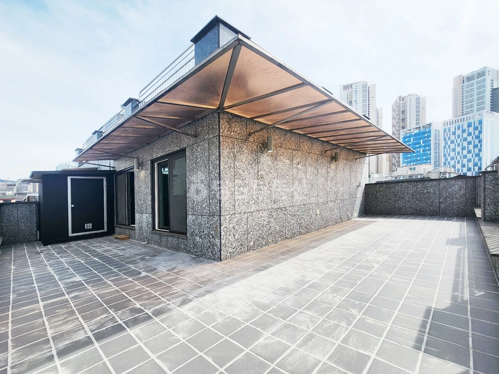 서울특별시 금천구 독산동 빌라(투룸 이상) 사진 1
