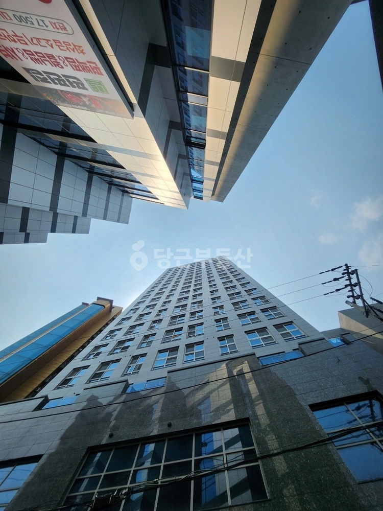 서울특별시 강북구 번동 상가 사진 1