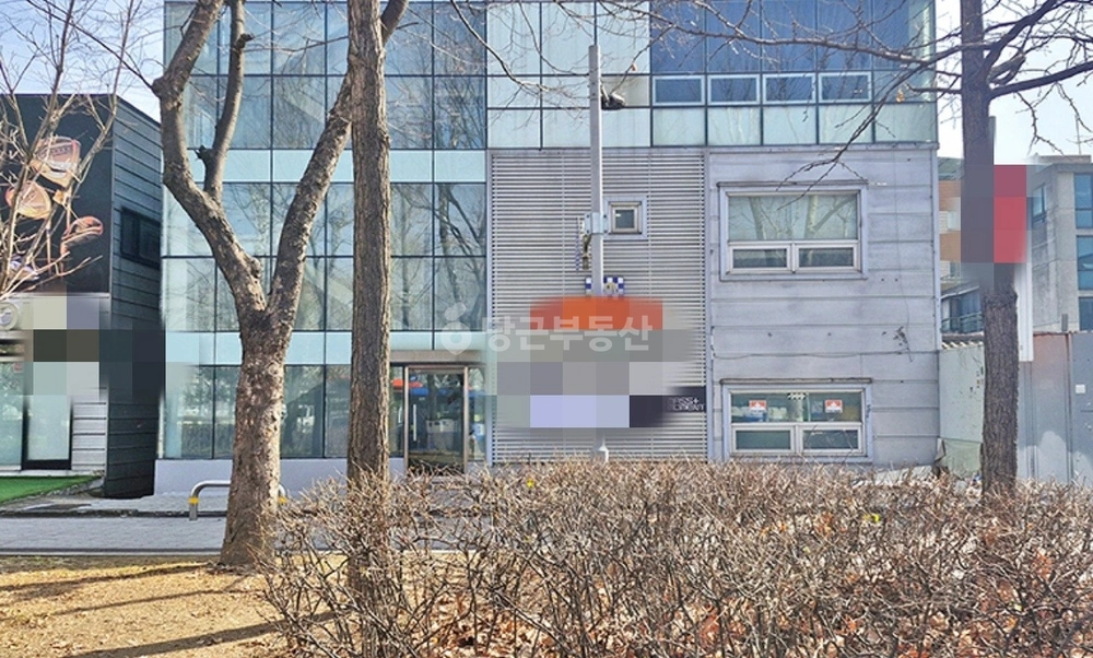 서울특별시 서초구 양재동 상가 사진 1