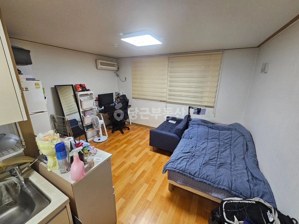서울특별시 중랑구 상봉동 오피스텔 사진 1