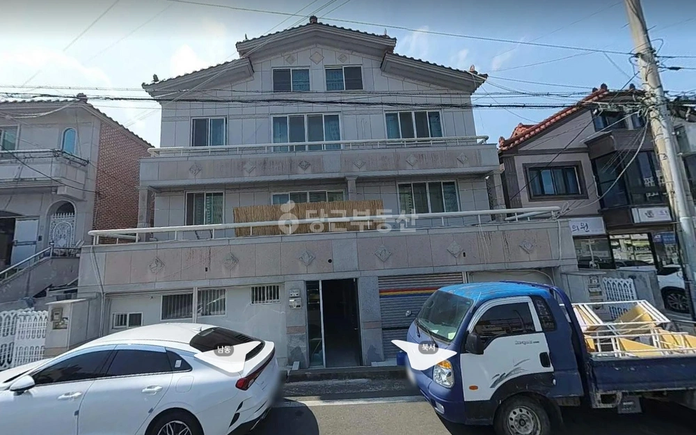 경상남도 창원시 성산구 상남동 단독/전원주택 사진 1