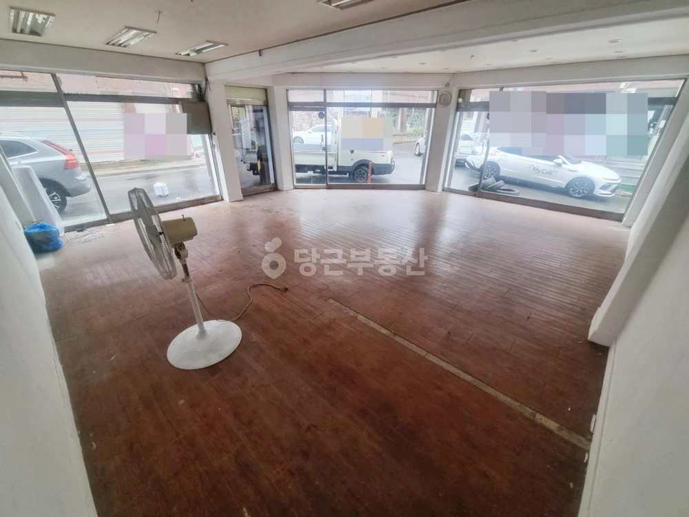 인천광역시 미추홀구 관교동 상가 사진 1