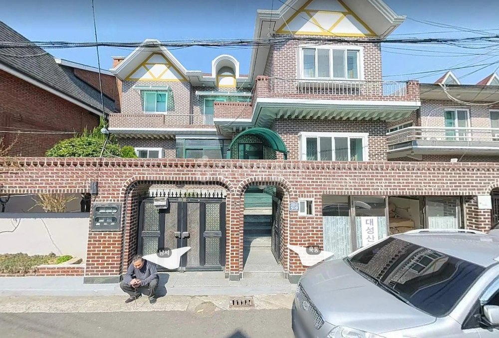 경상남도 창원시 성산구 상남동 단독/전원주택 사진 1