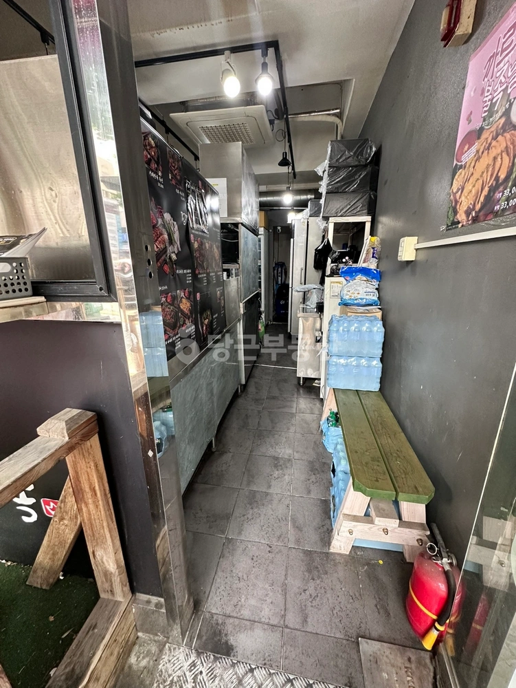 경기도 부천시 오정구 원종동 상가 사진 1