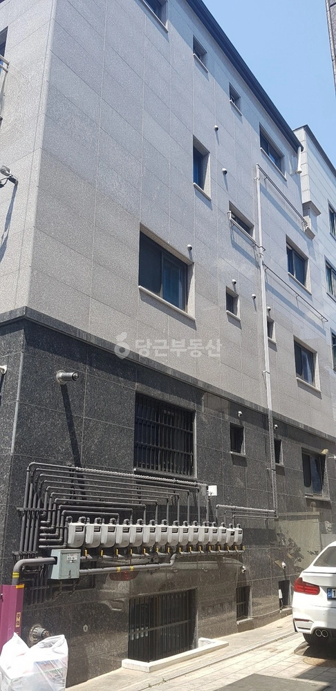 서울특별시 동작구 신대방동 건물 사진 1
