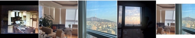 서울특별시 용산구 동자동 아파트 사진 1