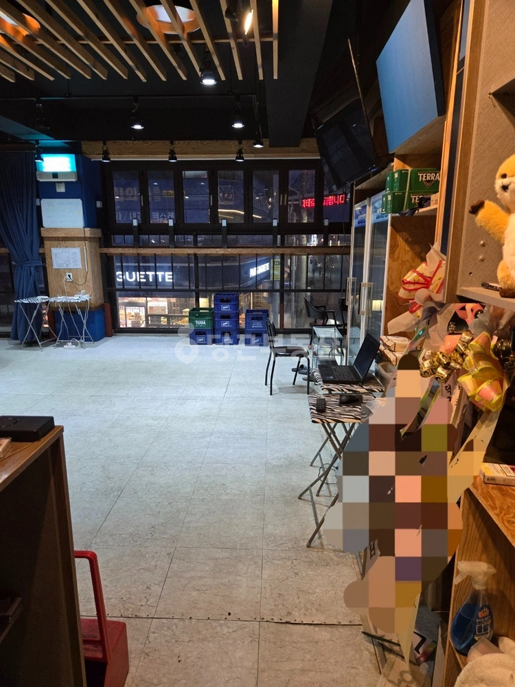 제주특별자치도 제주시 조천읍 상가 사진 1