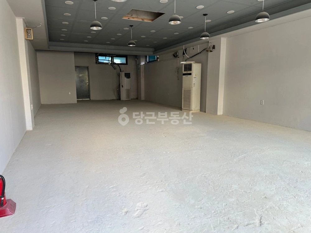 제주특별자치도 제주시 외도일동 상가 사진 1