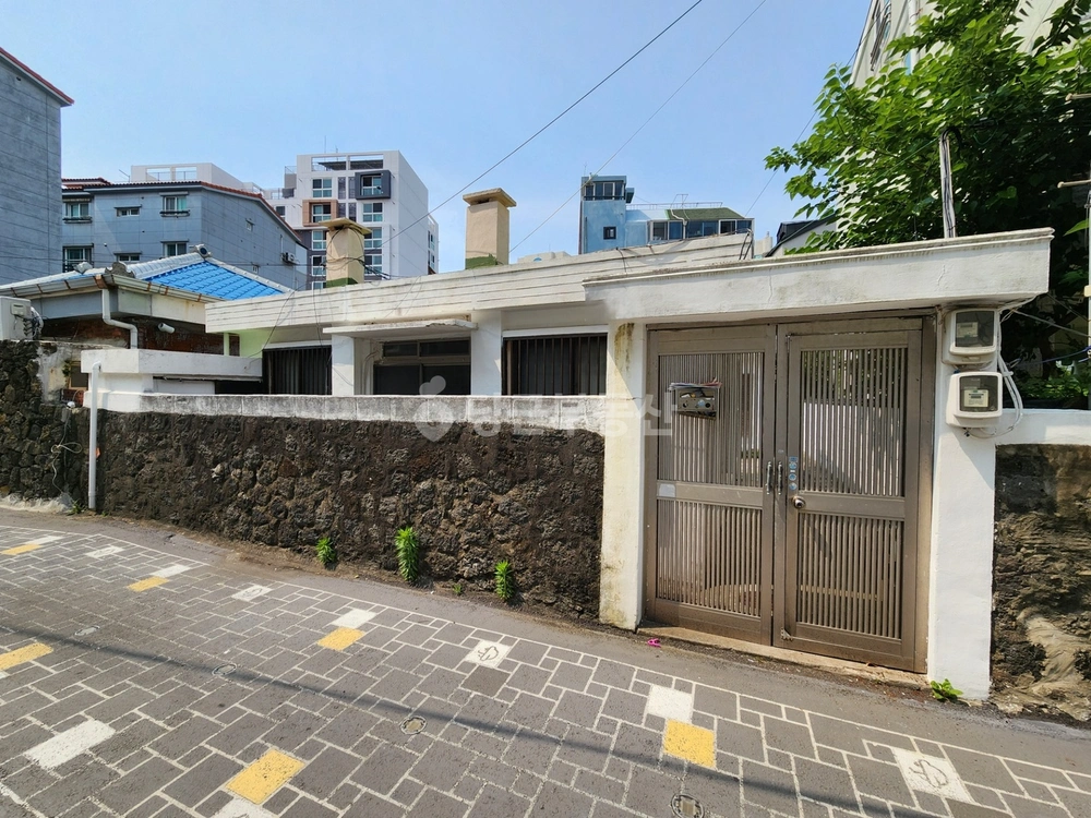 제주특별자치도 제주시 삼도2동 단독/전원주택 사진 1