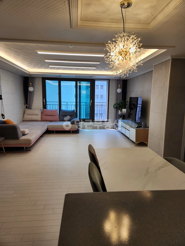 경상남도 거제시 장평동 아파트 사진 1
