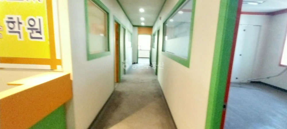 전북특별자치도 전주시 완산구 서신동 상가 사진 1
