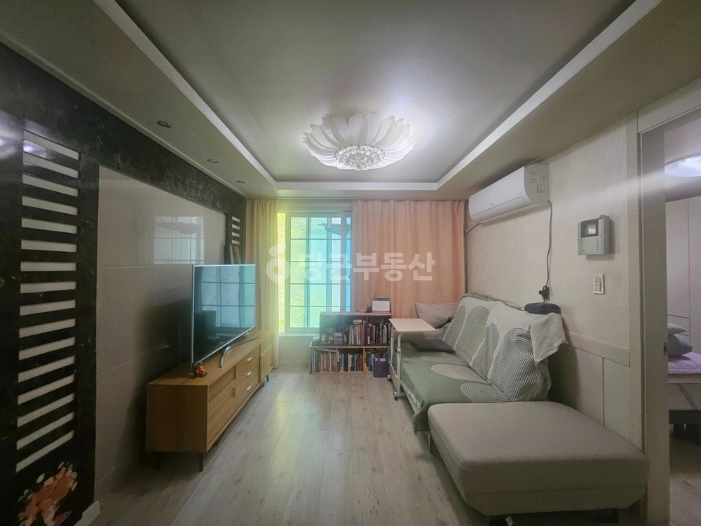 인천광역시 서해구 검암동 빌라(투룸 이상) 사진 1