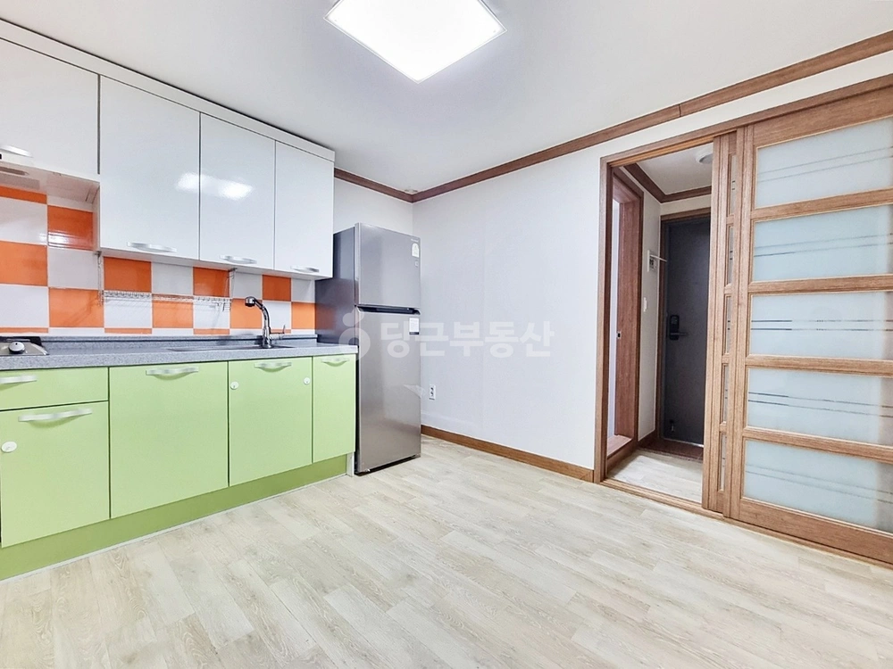 대구광역시 달서구 본동 원룸 사진 1