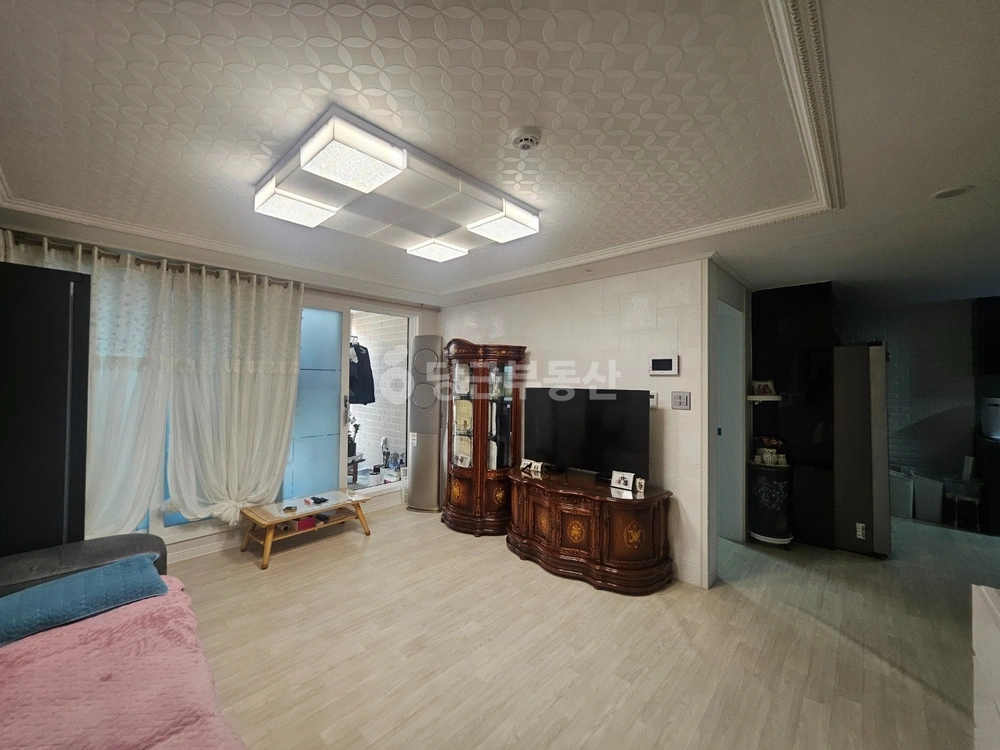 인천광역시 서해구 검암동 빌라(투룸 이상) 사진 1