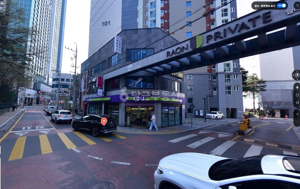 대구광역시 달서구 진천동 상가 사진 1