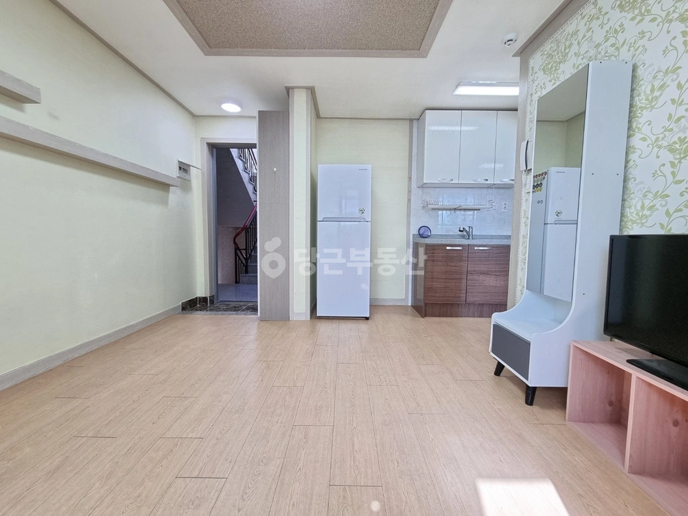 경상북도 경산시 옥산동 원룸 사진 1