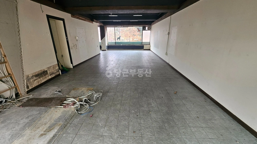 대전광역시 대덕구 송촌동 상가 사진 1