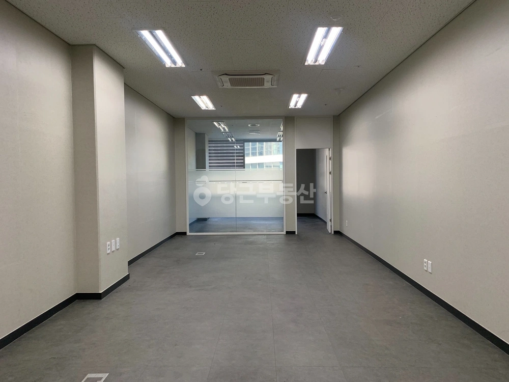 경기도 의왕시 포일동 사무실 사진 1