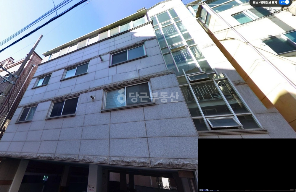 충청북도 청주시 흥덕구 봉명동 빌라(투룸 이상) 사진 1