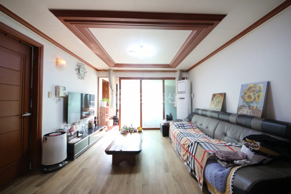 경기도 안산시 상록구 일동 빌라(투룸 이상) 사진 1