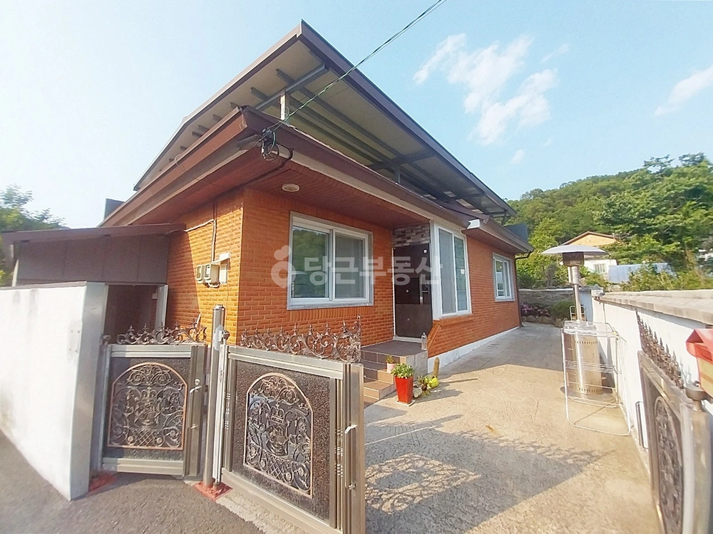 대구광역시 북구 도남동 단독/전원주택 사진 1