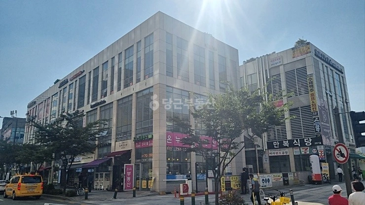 경기도 하남시 망월동 상가 사진 1
