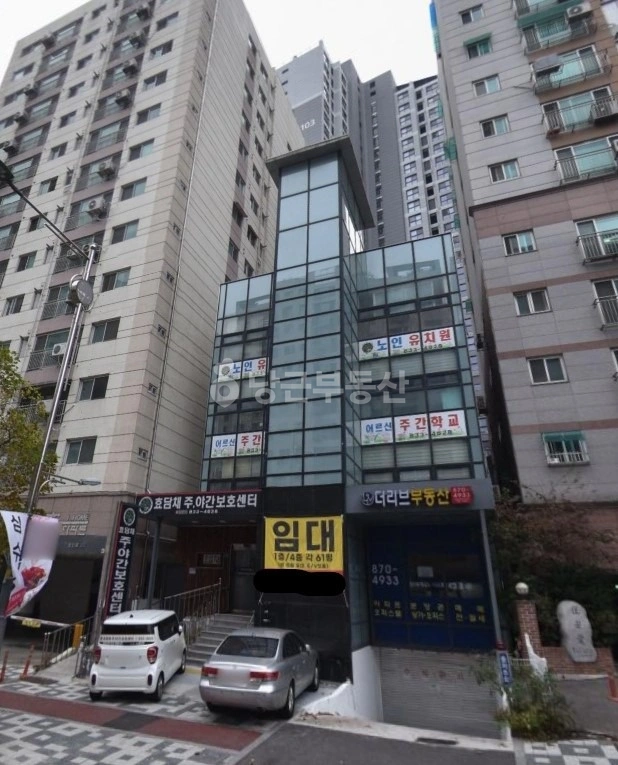 인천광역시 미추홀구 도화동 상가 사진 1