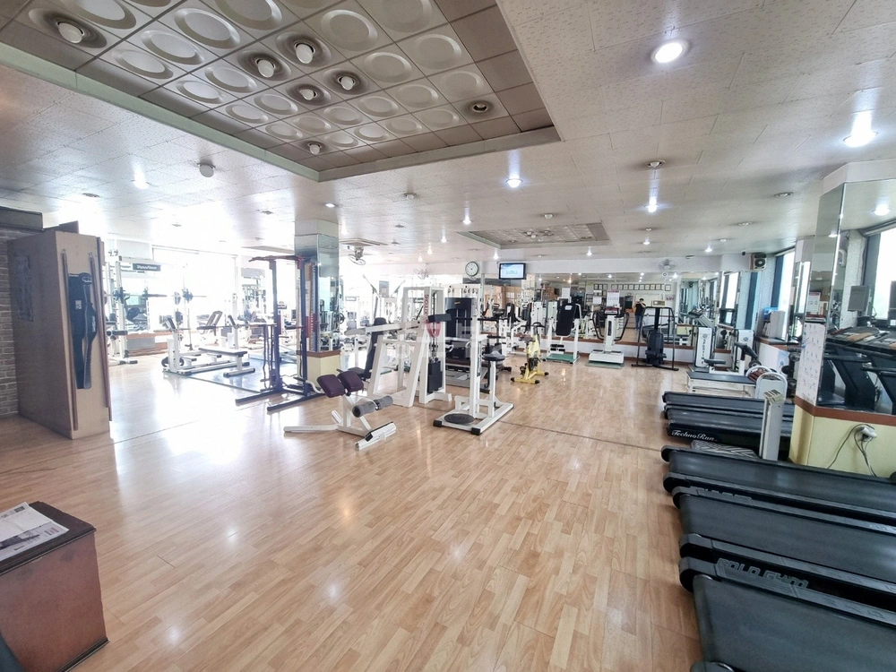 충청북도 청주시 흥덕구 복대동 상가 사진 1