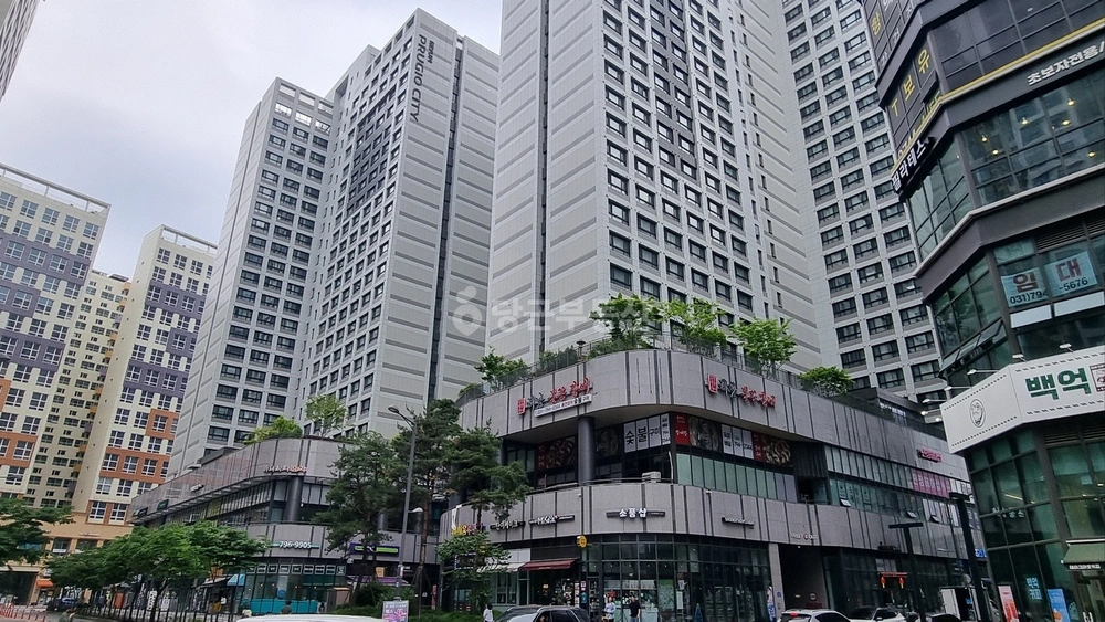 경기도 하남시 망월동 상가 사진 1