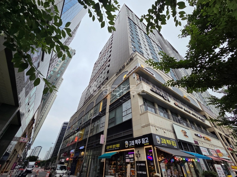 경기도 하남시 망월동 상가 사진 1