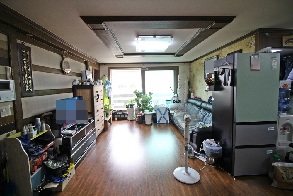 경기도 안산시 상록구 부곡동 빌라(투룸 이상) 사진 1