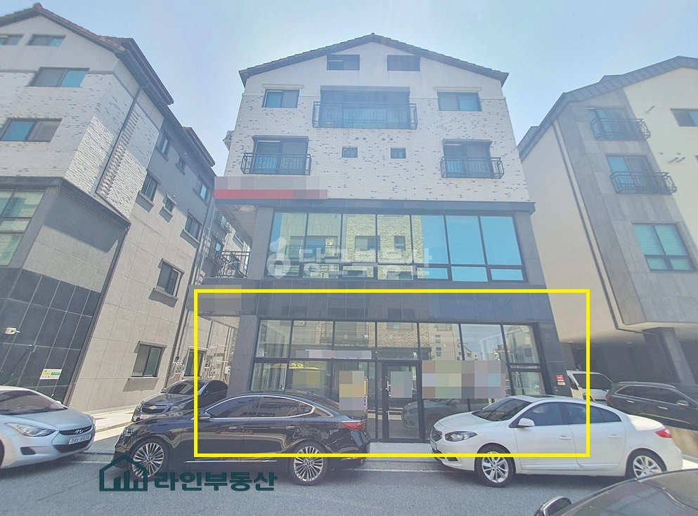 대전광역시 서구 관저동 상가 사진 1