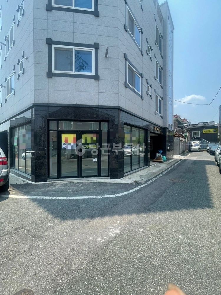 전남광주통합특별시 서구 쌍촌동 상가 사진 1