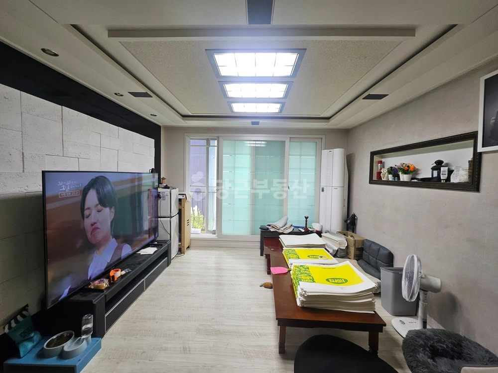 인천광역시 서해구 검암동 빌라(투룸 이상) 사진 1
