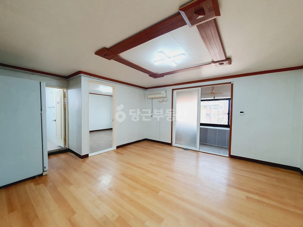 대구광역시 수성구 중동 원룸 사진 1
