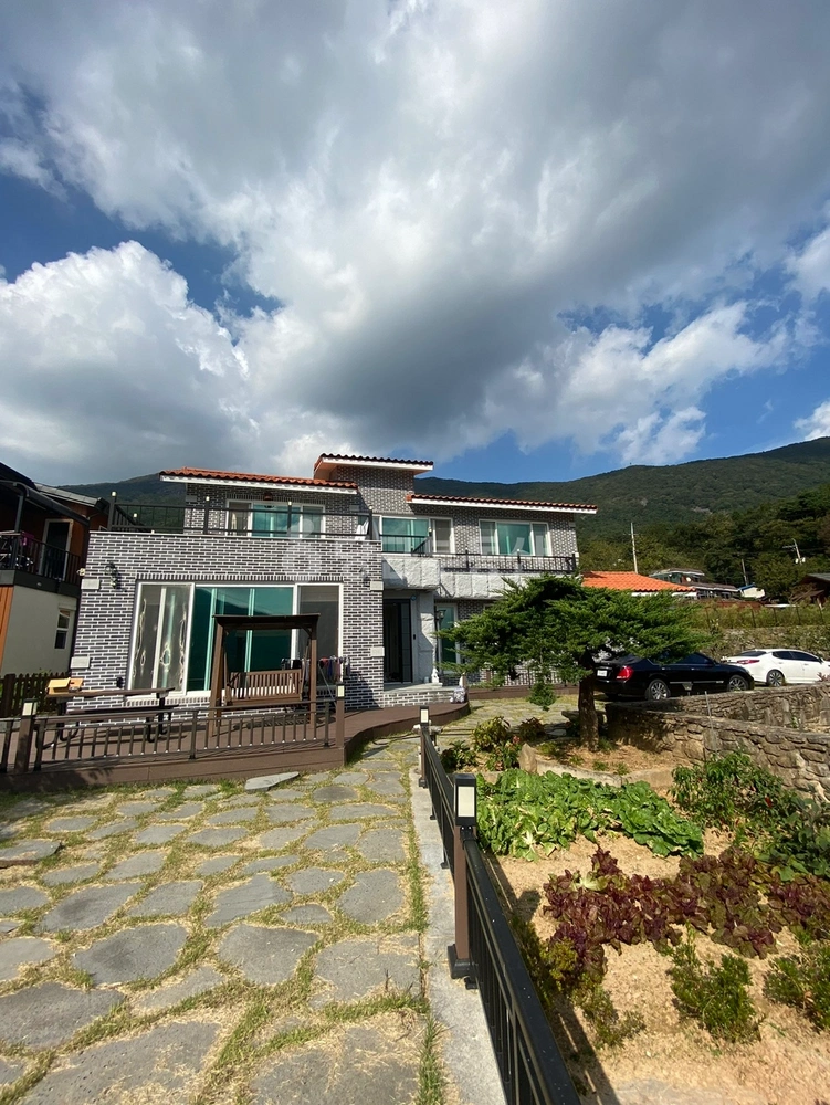 전남광주통합특별시 화순군 화순읍 단독/전원주택 사진 1