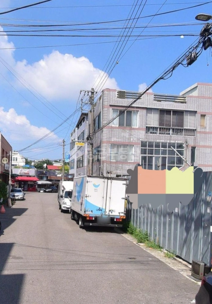대구광역시 남구 대명동 토지 사진 1