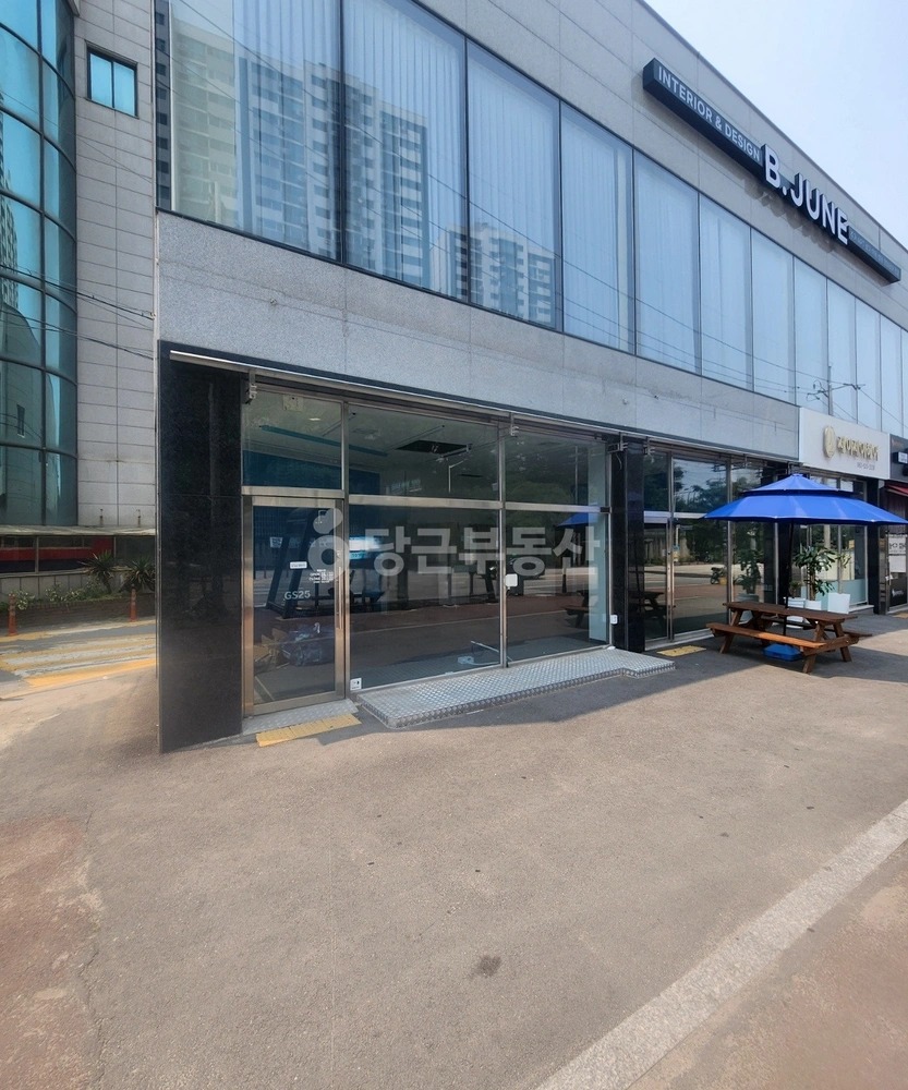 전남광주통합특별시 북구 동림동 상가 사진 1