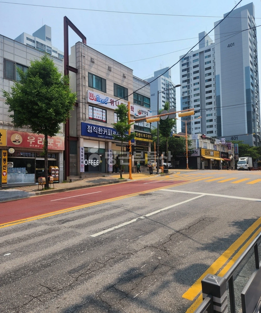 전남광주통합특별시 북구 동림동 상가 사진 1