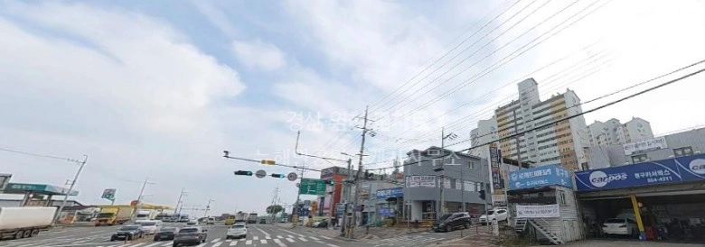 경상북도 경산시 진량읍 건물 사진 1