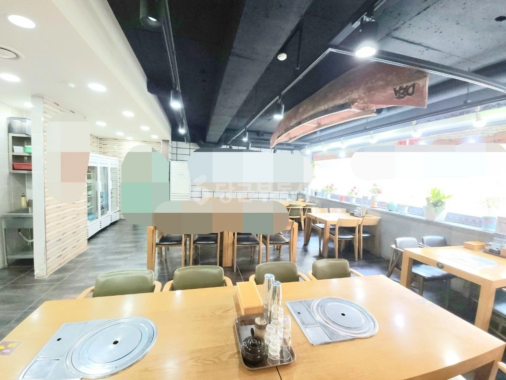 경기도 부천시 원미구 상동 상가 사진 1