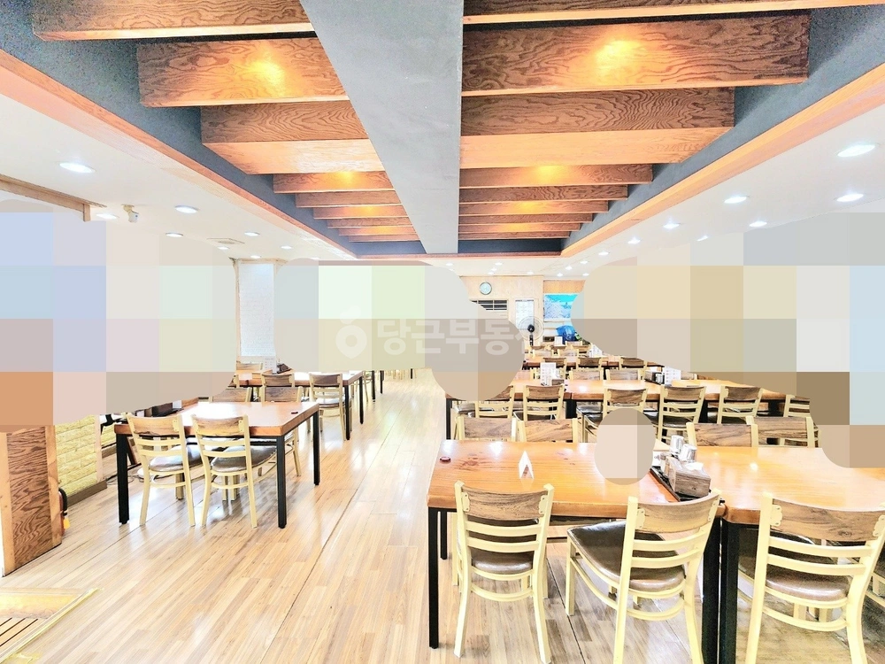 경기도 부천시 원미구 상동 상가 사진 1