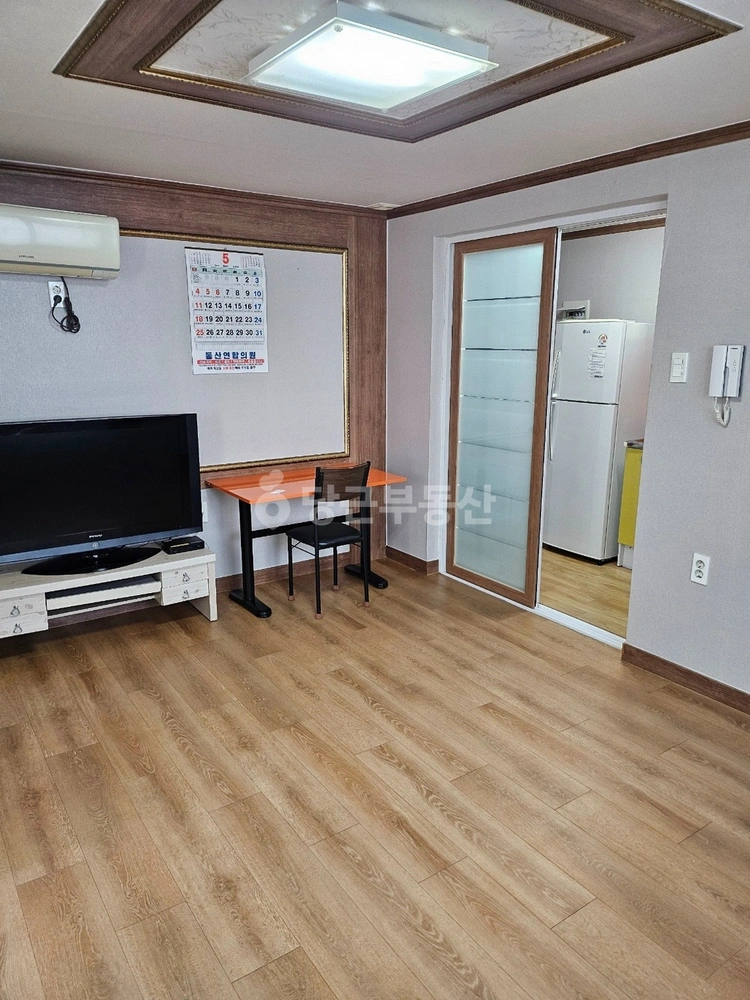 대구광역시 북구 학정동 원룸 사진 1
