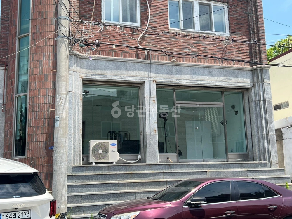 경상남도 김해시 삼방동 상가 사진 1